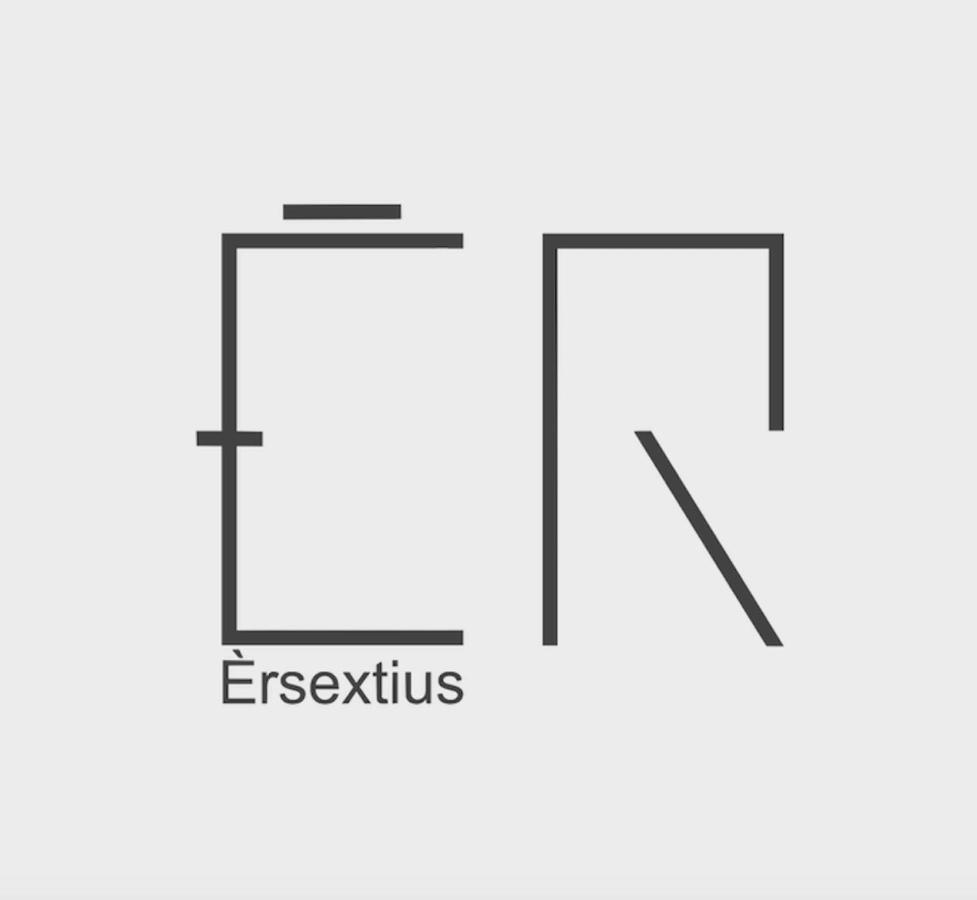 Ersextius, Veca, Aix-En-Provence公寓 外观 照片